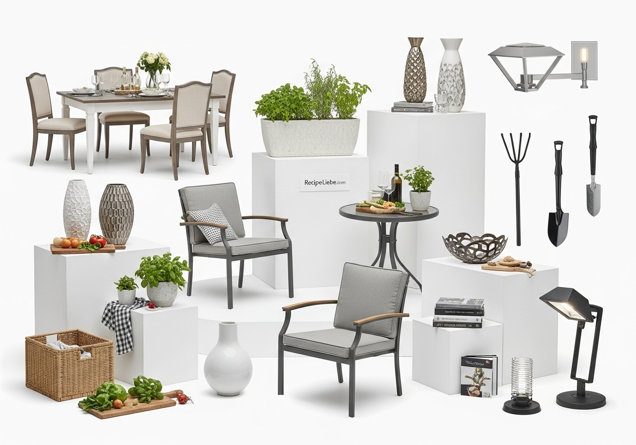 Home & Garden