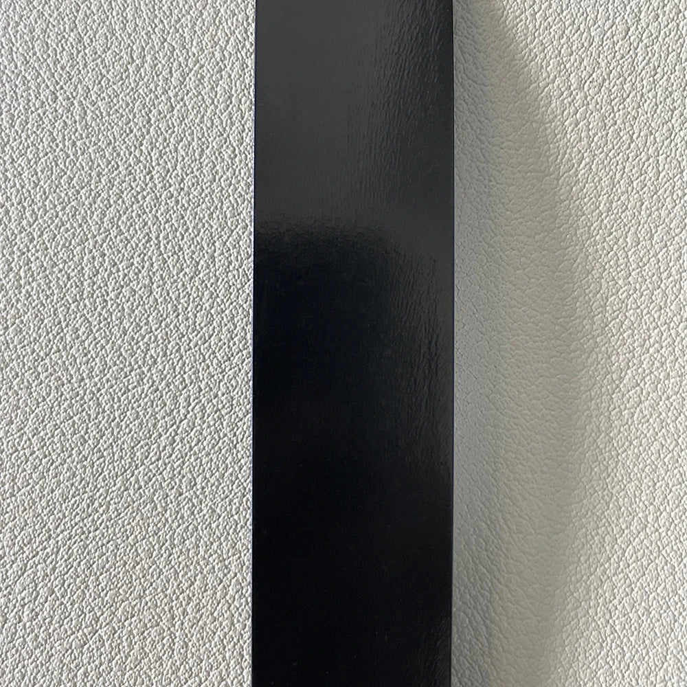 2Meters PVC Wood Veneer Edge Banding Wood Strip Hot Melt for Cabinet Furniture Surface Restoration Adhesive Sealing Tape