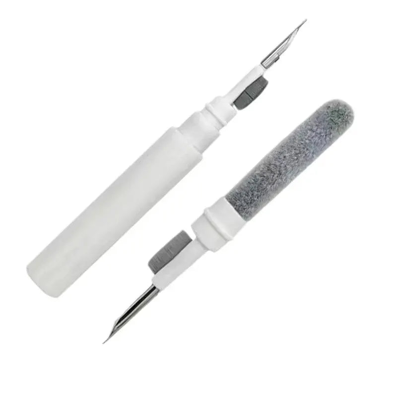 1pc Bluetooth Earphone Cleaning Pen Multifunctional Cleaning Brush Earphone Cleaner