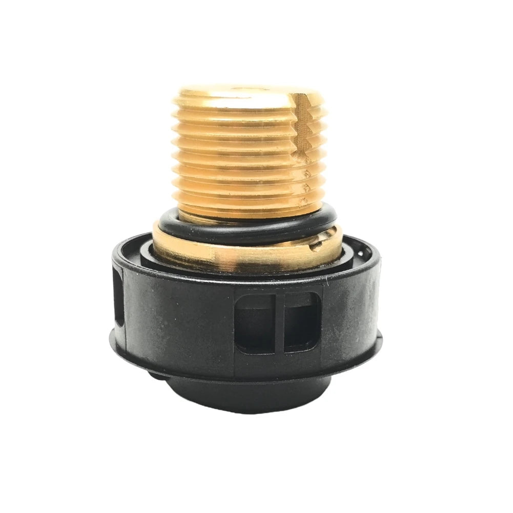 Steam Cleaner Stopper Accessories For Karcher SC4 SC5 Vacuum Cleaner Safety Valve Boiler Cover Parts 4.580-760.0