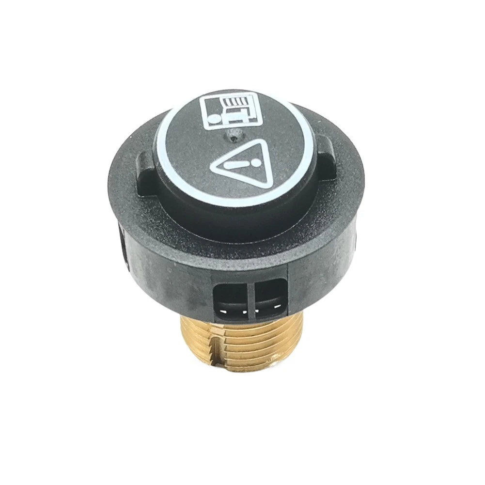 Steam Cleaner Stopper Accessories For Karcher SC4 SC5 Vacuum Cleaner Safety Valve Boiler Cover Parts 4.580-760.0