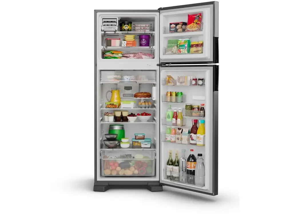 Consul Frost Free Duplex 451L CRM53FK Refrigerator/Cooler-220V