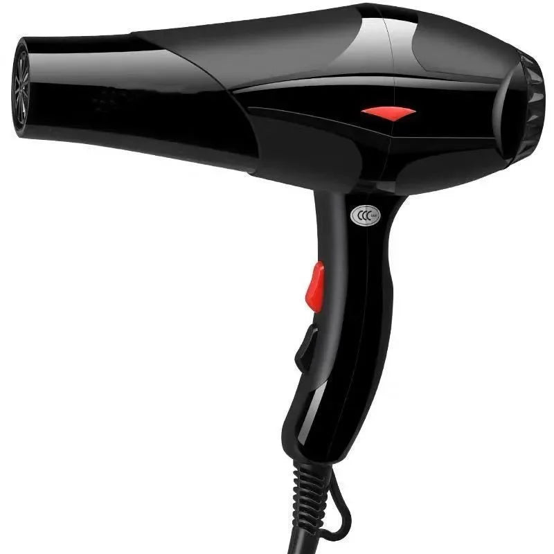 Powerful Hair Dryer For Home And Salon Non-Damaging To Hair Ideal For Students Dormitory Large Power Electric Blow Dryer
