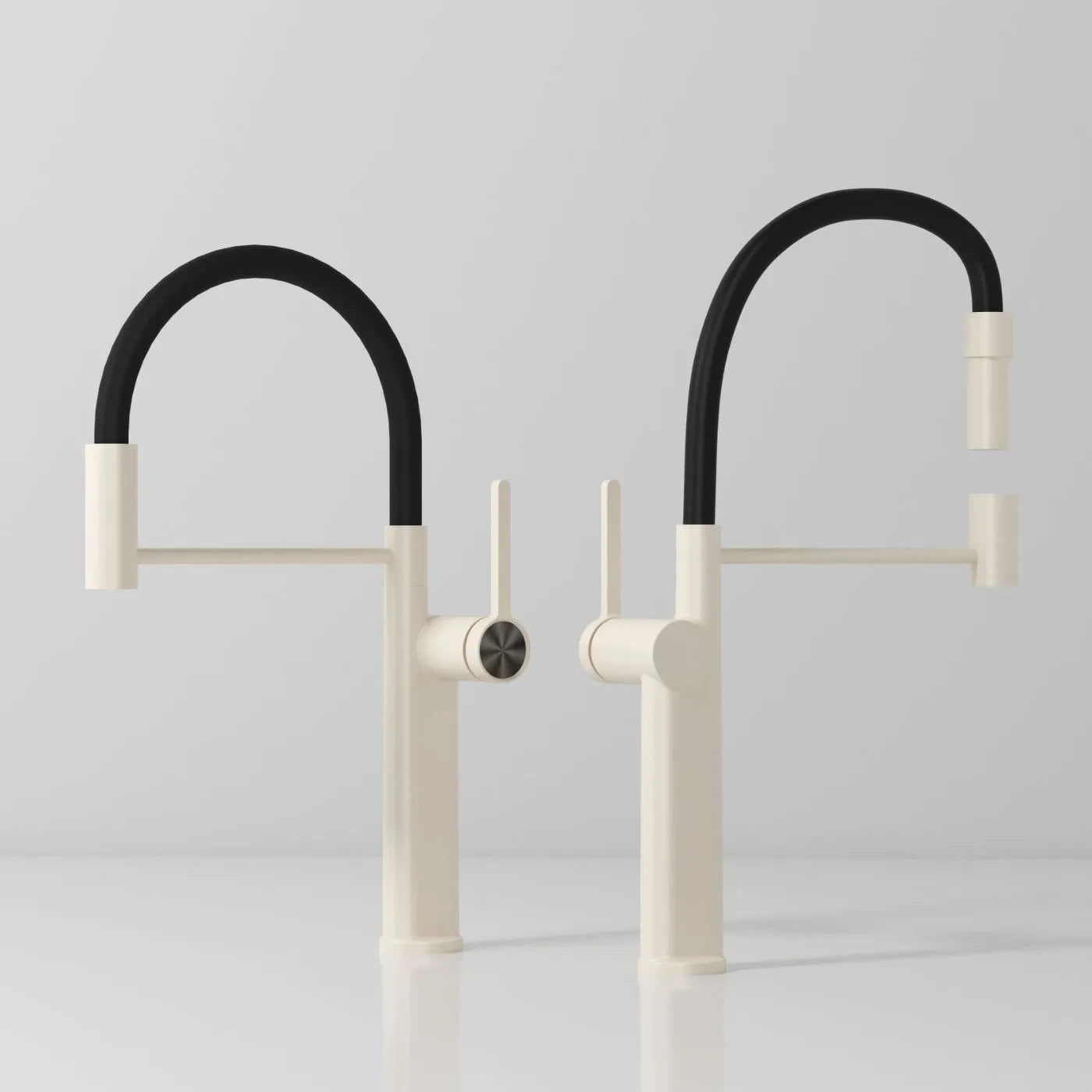 Brushed Gold Pull Down Kitchen Faucet with Magnetic Docking, 360° Rotate, Multi-Function Spray for Sink, Vegetable Basin Tap