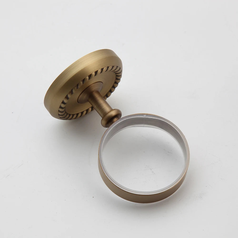 ZAPPO Bathroom Foam Soap Dispenser Hand Sanitizer Holder Wall Mount Soap Shampoo Head Shower Liquid Dispenser For Bathroom