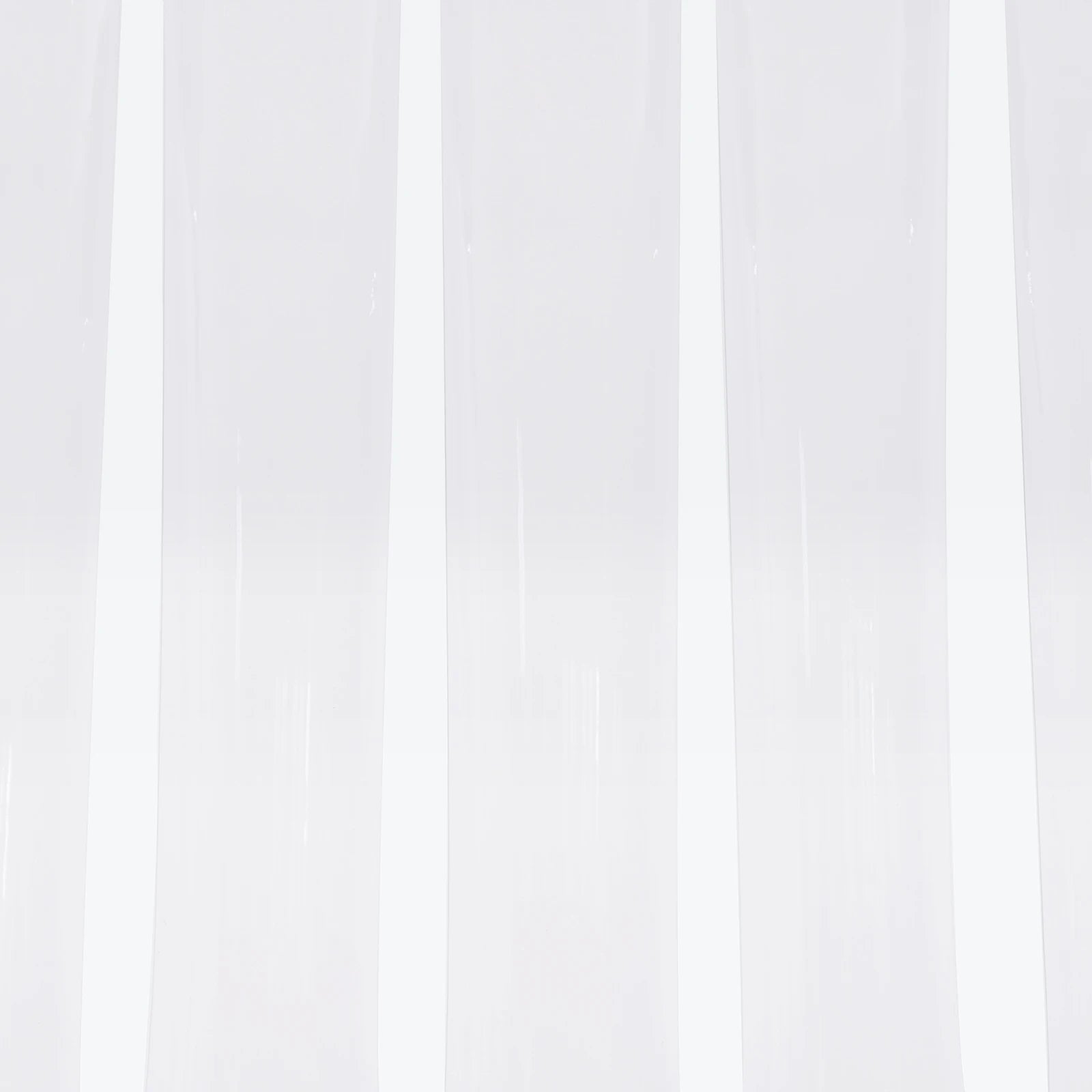 7X PVC Strip Curtain Plastic Soft Freezer Room Door Curtain Kit Hanging 18cm X2m Air-Conditioning Heat Insulation