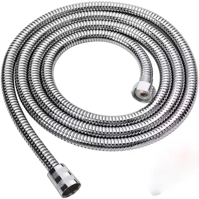 3 Modes Adjustable Shower Head High Pressure Water Saving Nozzles 15CM Big Panel Large Flow Handheld Shower Head for Bathroom