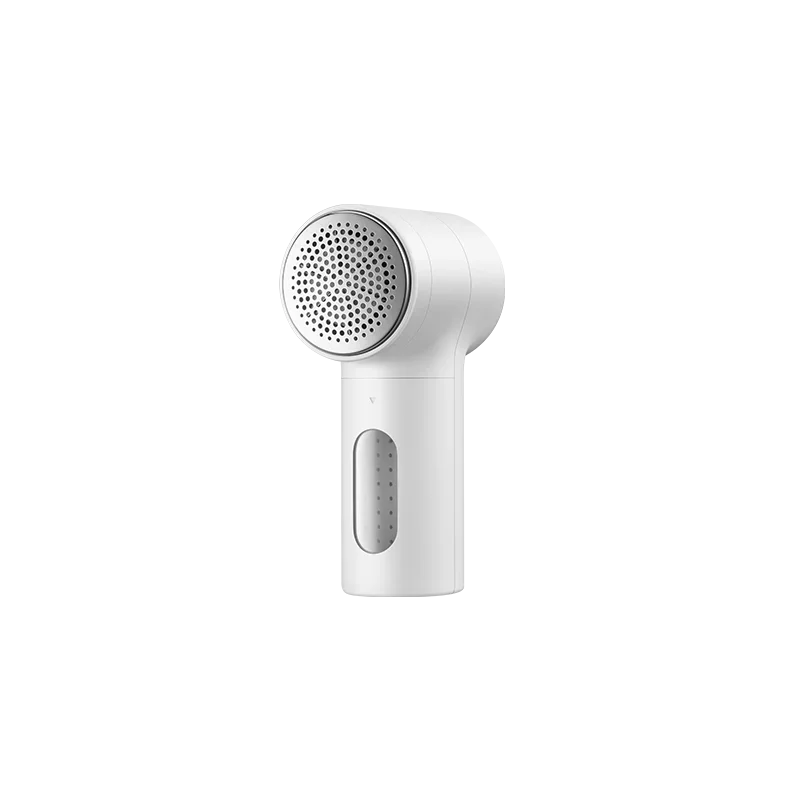2025 XIAOMI Mijia Fabric Shaver 2, Portable Electric Lint Remover Pellet Machine Type-C Hair Ball Trimmer for Clothes 6-Blade