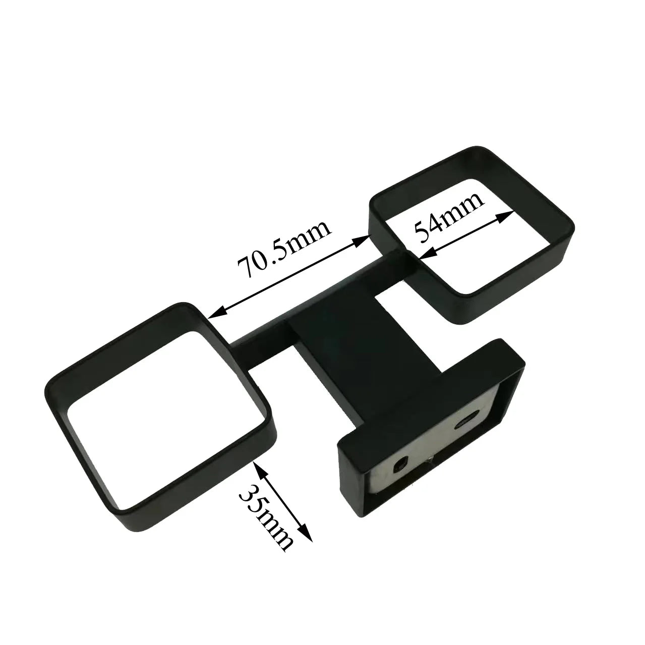 bathroom wall mounted square glass soap dish, liquid soap dispenser, toilet brush holder, toothbrush cup with SUS304 rack