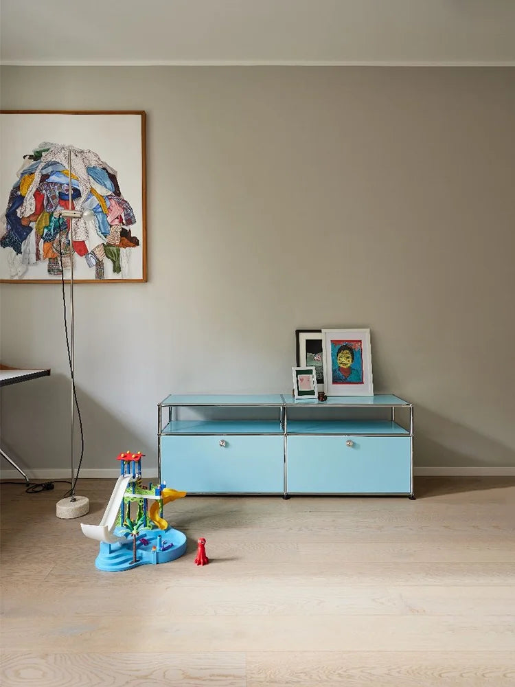 Tv Stand Storage Cabinets Corner Cabinet Metal Storage Display Cabinet Living Room Cabinets Furniture