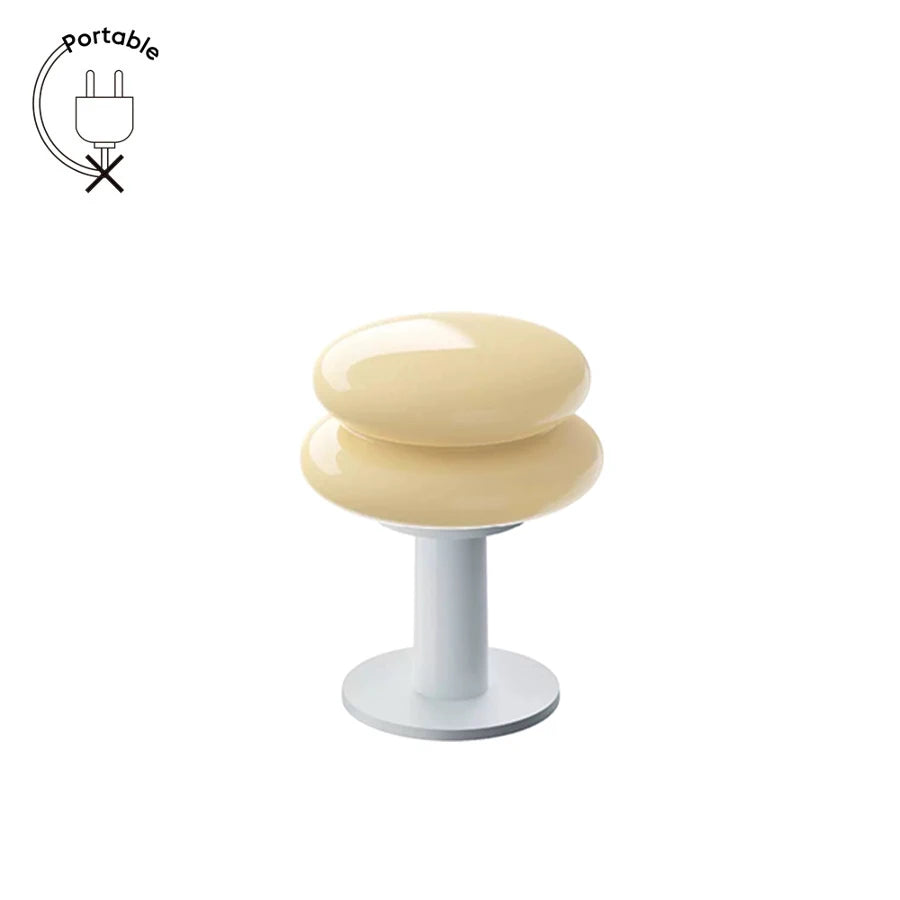 Highly recommended rechargeable LED lamp, 3-level dimming. Usable in bedroom, living room. Easy to operate, safe, reliable.