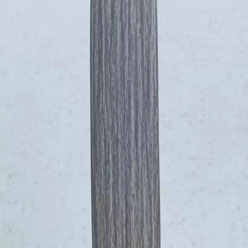 2Meters PVC Wood Veneer Edge Banding Wood Strip Hot Melt for Cabinet Furniture Surface Restoration Adhesive Sealing Tape