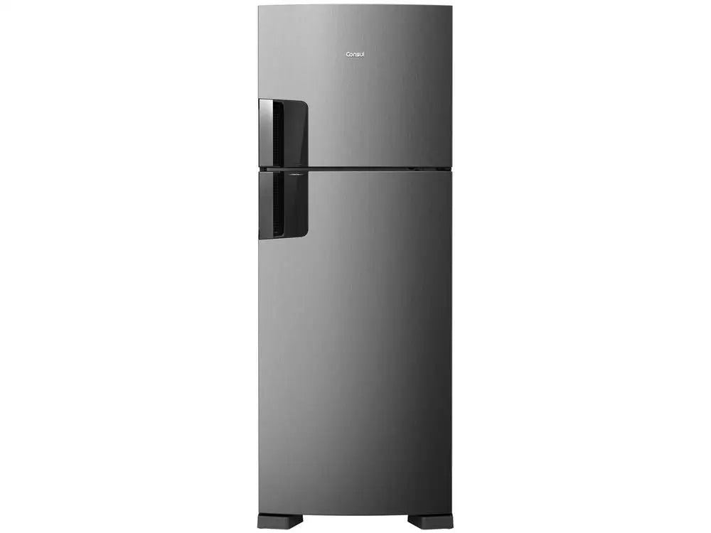 Consul Frost Free Duplex 451L CRM53FK Refrigerator/Cooler-220V