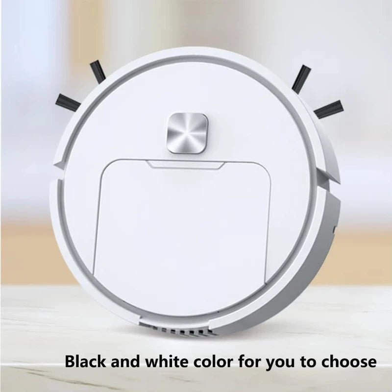 Xiaomi 3 in 1 Intelligent Mini Sweeping Robot Suction Sweeping & Mopping For Household Use Small Appliances Ultra-thin Cleaner