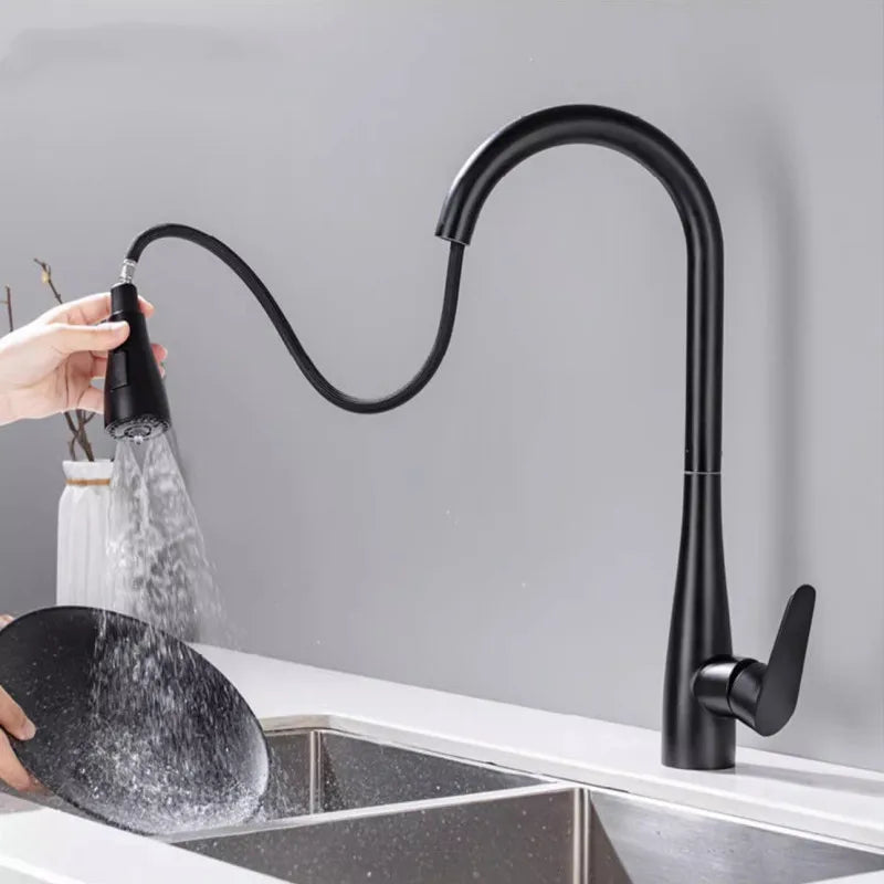 Smart Touch Kitchen Faucets Crane For Sensor Kitchen Water Tap Sink Mixer Rotate Touch Faucet Sensor Water Mixer