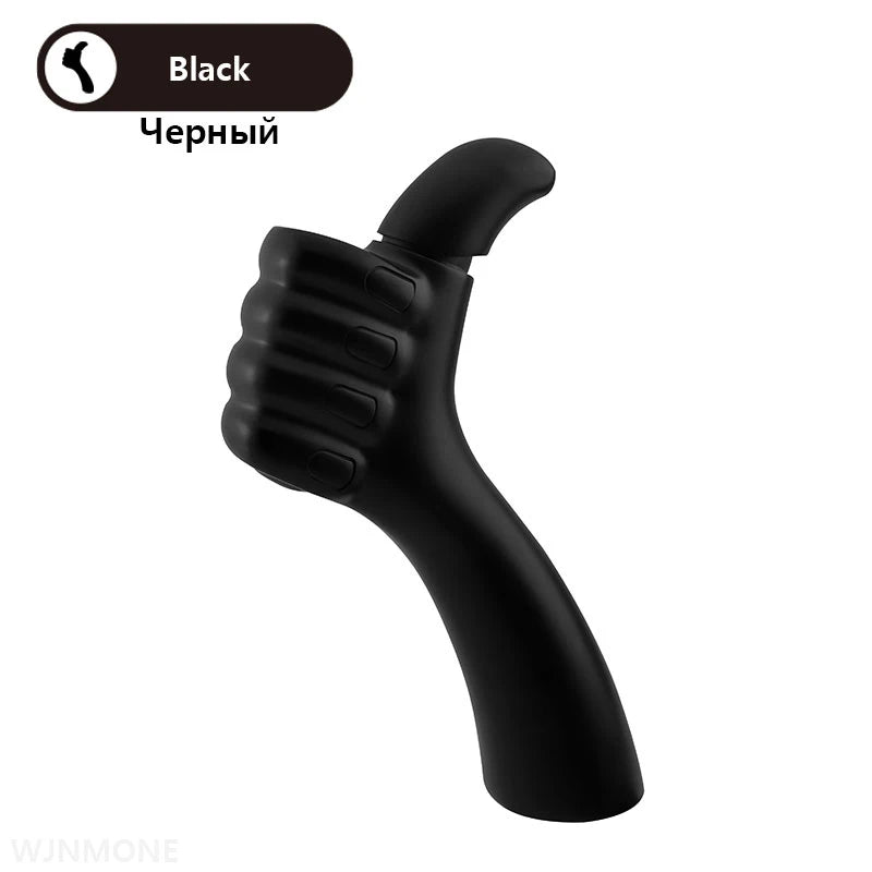 Modern Design Bathroom Sink Faucet Thumbs Bathroom Faucet Brass Mixer Basin Faucet Single Hole Deck Mounted Washbasin Water Taps