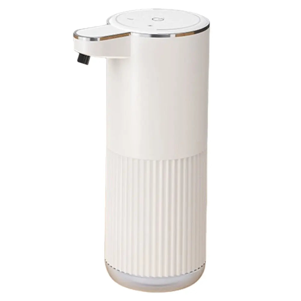 400ml Automatic Soap Dispenser USB Charging Touchless Electric Soap Dispenser Foam Liquid Soap Dispenser Hand Washing Machine