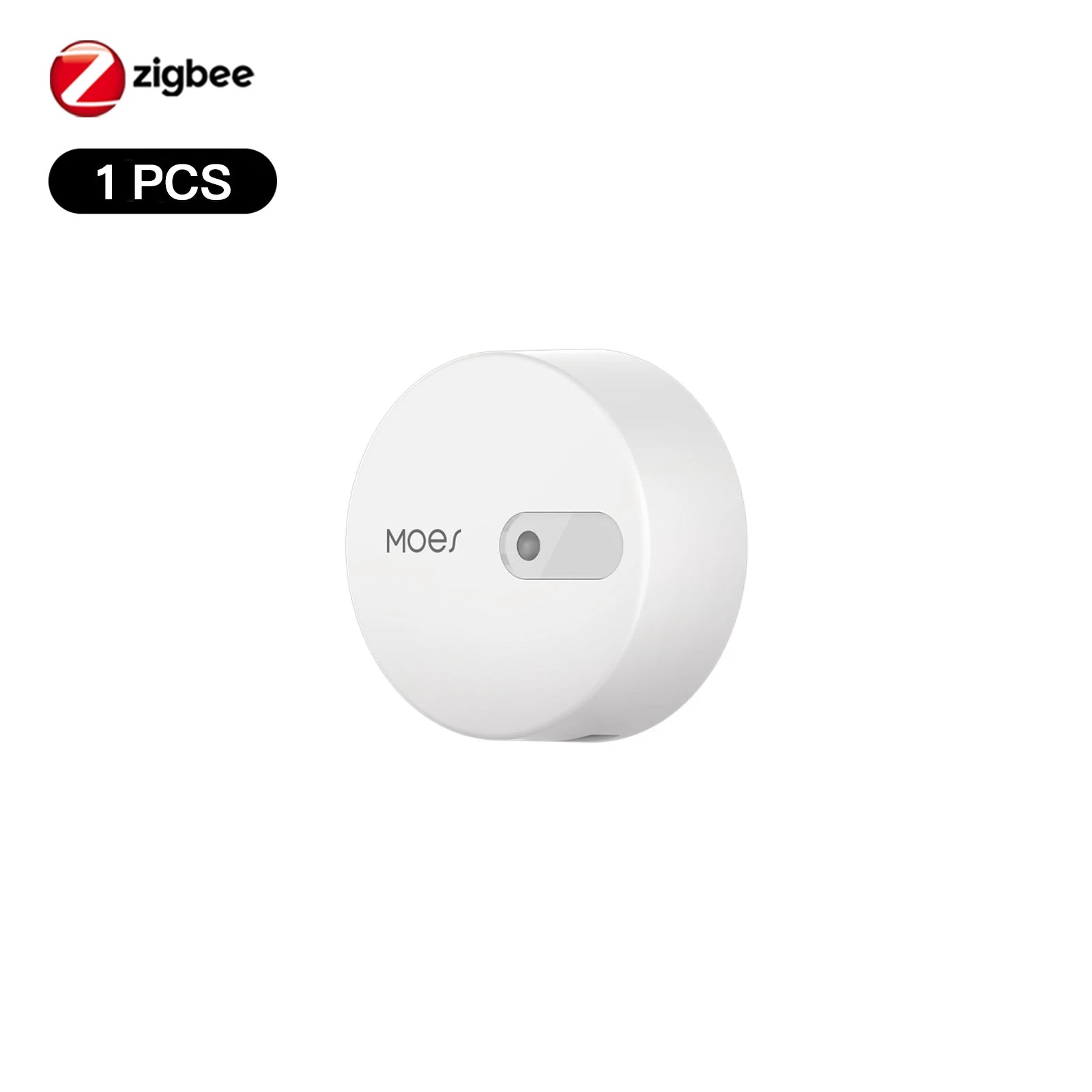 ZigBee Human Presence Sensor Detector Radar Wave Detection Sensor for Home Security Tuya Smart Human body Exists Sensor