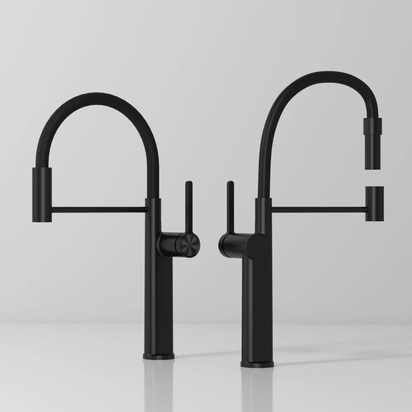 Brushed Gold Pull Down Kitchen Faucet with Magnetic Docking, 360° Rotate, Multi-Function Spray for Sink, Vegetable Basin Tap