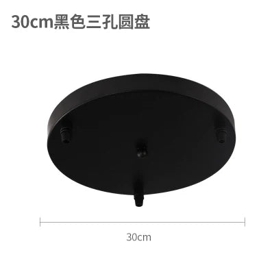 Modern Mickey Pendant Lights Colorful Iron Hanglamp For Dining Room Bedroom Baby Room Nordic Home Decor E27 Luminaire Suspension