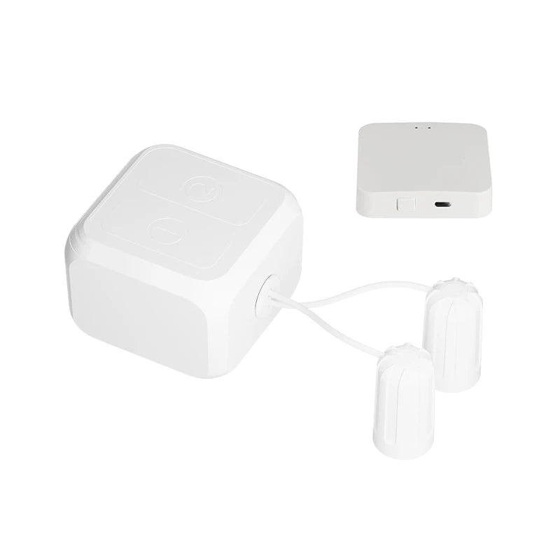Tuya Fingerbot for Touch Screens Smart Life BLE Wireless Touch Switch Robot Remoter Work With Alexa Google Home Voice Assitant