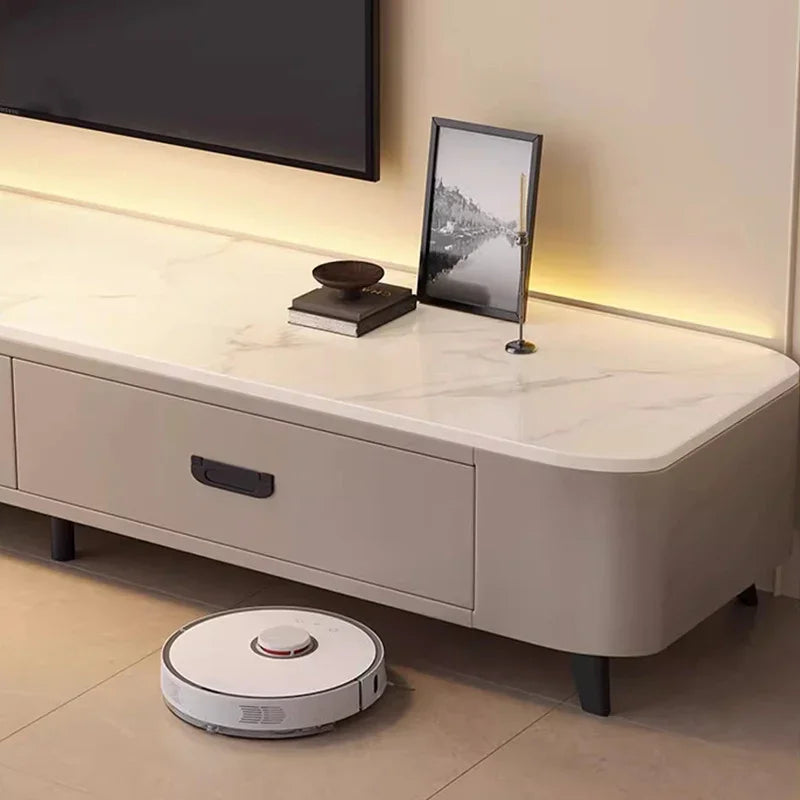 Storage Luxury Tv Cabinet Modern Custom Decoration Nordic Tv Cabinet Drawers Vintage Meubles Tv De Salon Living Room Furniture