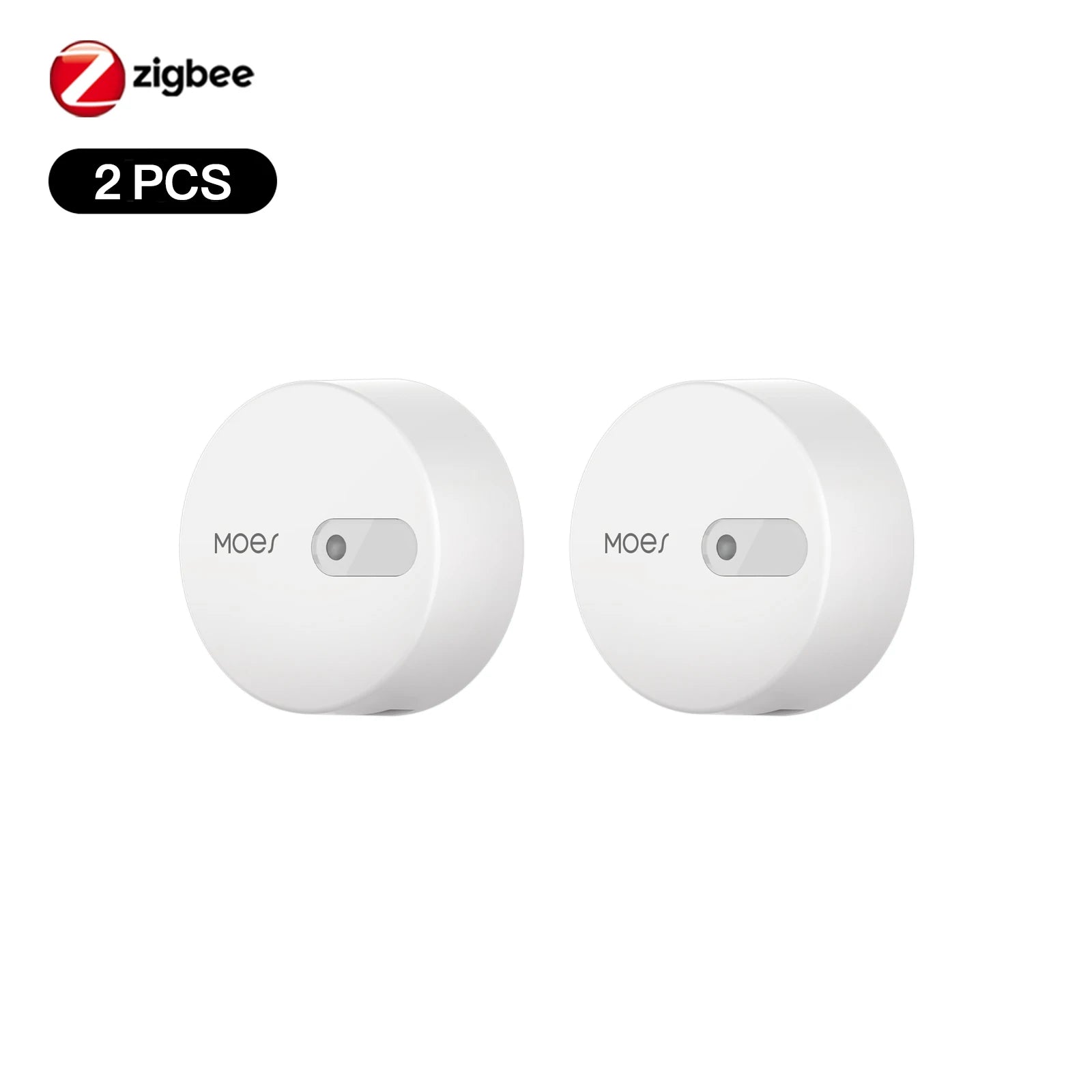 ZigBee Human Presence Sensor Detector Radar Wave Detection Sensor for Home Security Tuya Smart Human body Exists Sensor