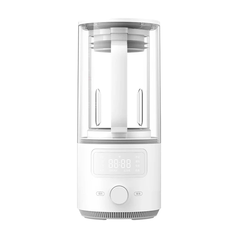 XIAOMI MIJIA Smart High Speed Blender S1 Silent Wall-breaking Cooking Machine Blenders For Kitchen Wall Breaking Mixer Machine