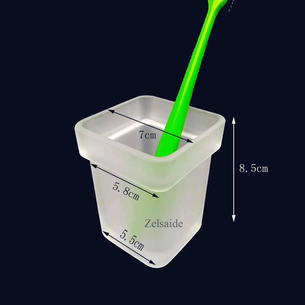 bathroom wall mounted square glass soap dish, liquid soap dispenser, toilet brush holder, toothbrush cup with SUS304 rack