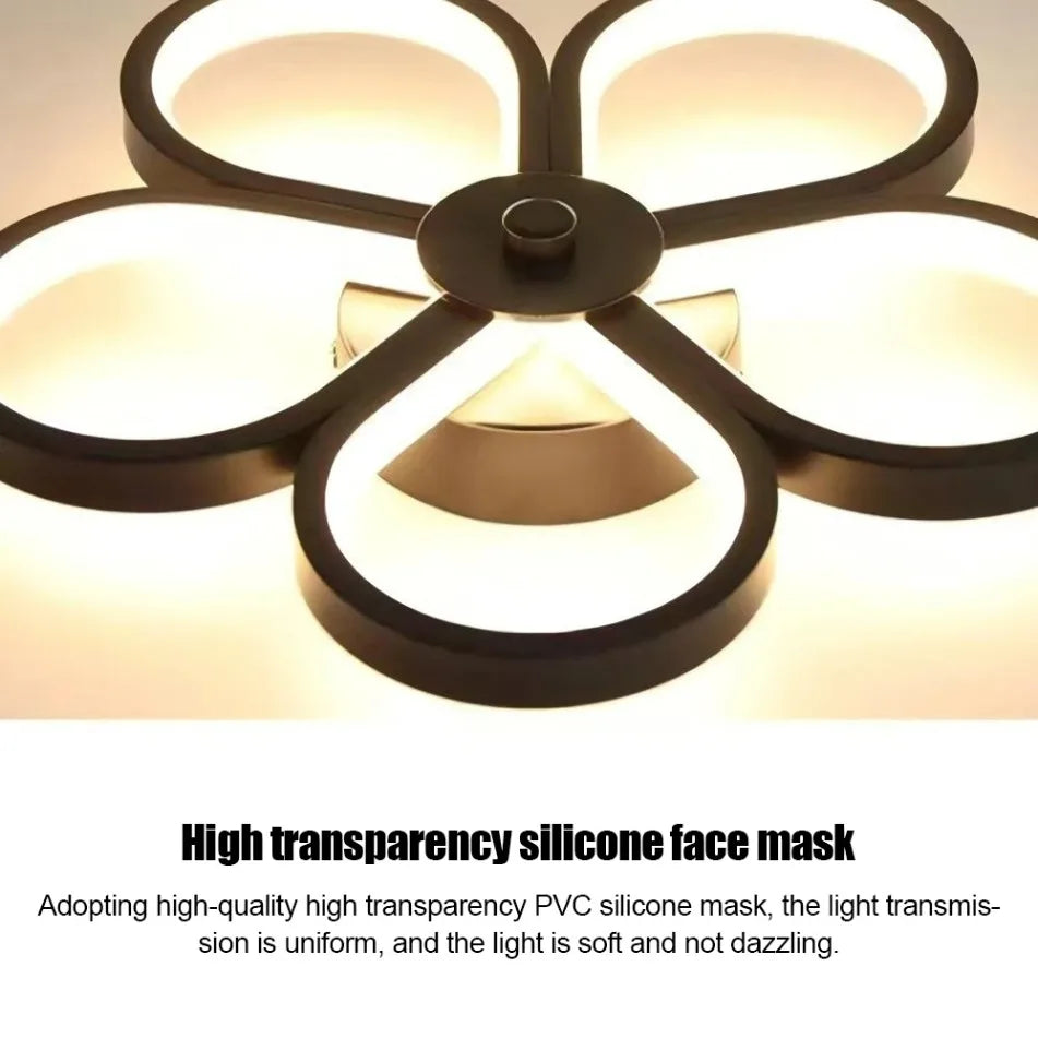 LED Strip Aisle Ceiling Lights Modern Minimalist Living Room Lamps For Balcony Entrance Staircase Home Decor Fixtures lighting