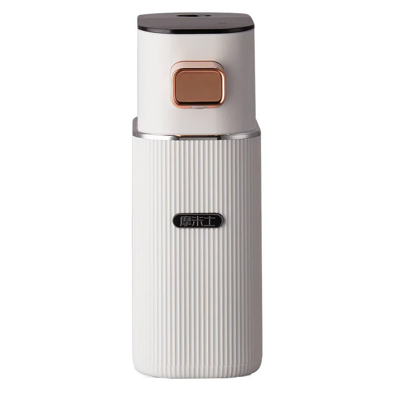 3s Instant Hot Water Dispenser, Baby Bottle Formula Dispenser, Mineral/Bottled Water Dispenser, Water Warmer for Travel, Hotel