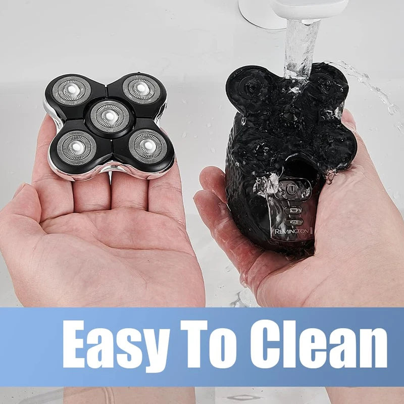 shaver replacement head Fit for Remington Balder Pro Head Shaver XR7000,XR1500,XR1501 electric Razor for bald men