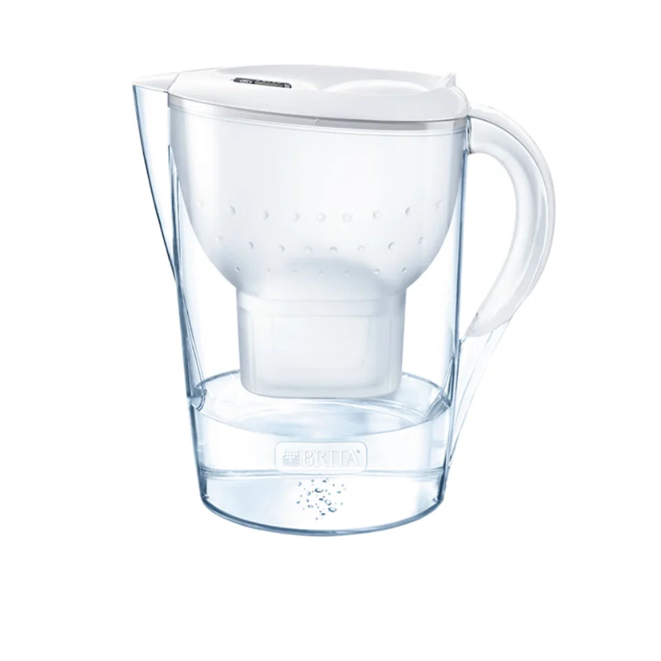 BRITA Marella Ocean 3.5L Water Filter Kettle Cartridge Purify Kettle Activate Carbon Water Filter Kettle Water Purifier