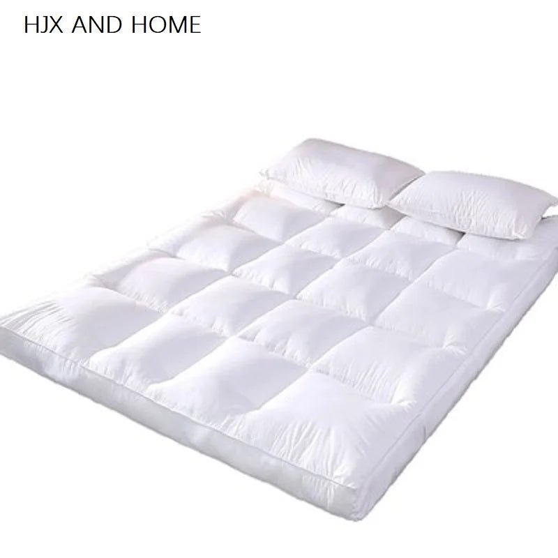 10cm Thick And Comfortable Tatami Floor Mattress/Bed Fashion Comfy Futon For Five Star Hotel Nap Thickened Single Use Sleeping - Recipeliebe.com