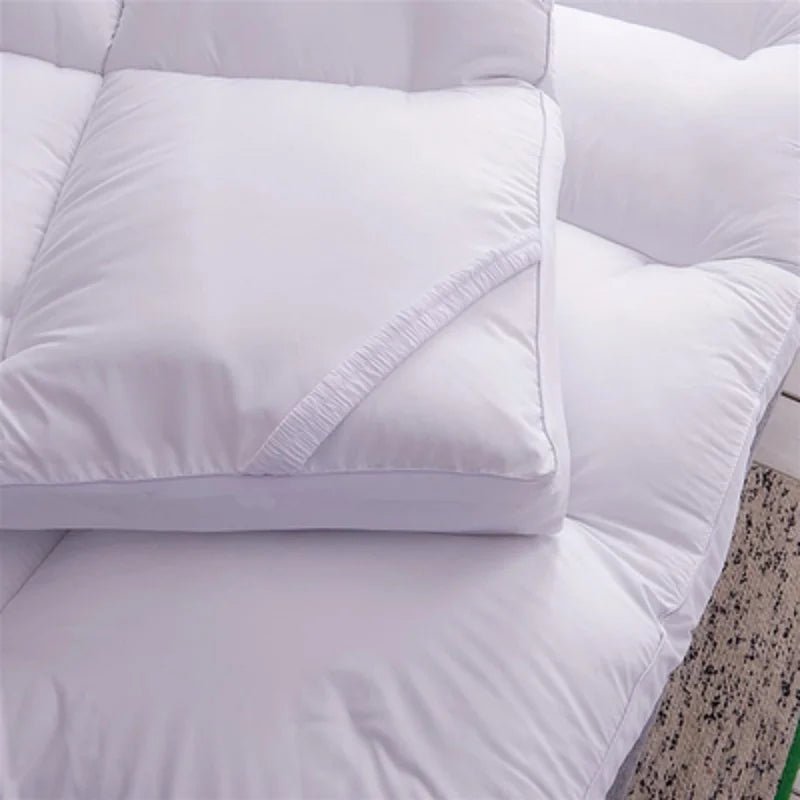 10cm Thick And Comfortable Tatami Floor Mattress/Bed Fashion Comfy Futon For Five Star Hotel Nap Thickened Single Use Sleeping - Recipeliebe.com