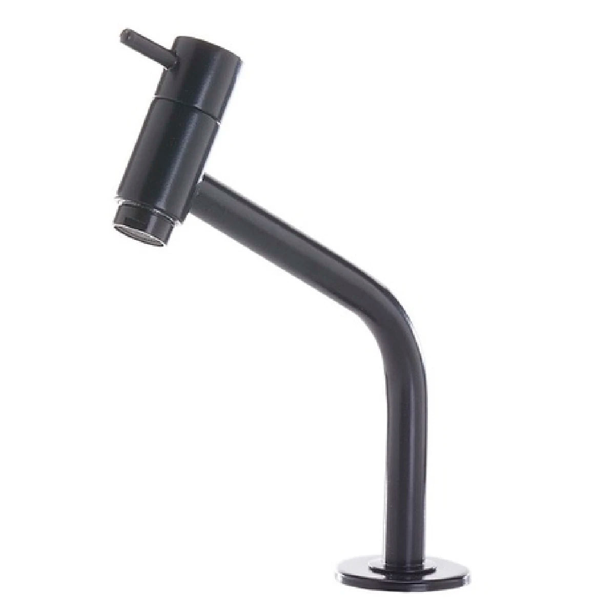 Lavatorio Link 45 faucet? 1/4 Low Bica Comp01 Black