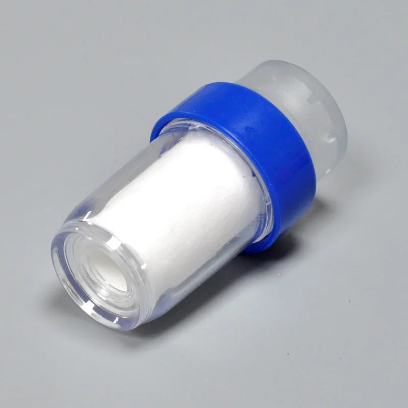 Pratical Kitchen Tap Filter Healthy Water Clean Filtering Splash Proof Purifier Shower Faucet Nozzle Filter Household Accessorie