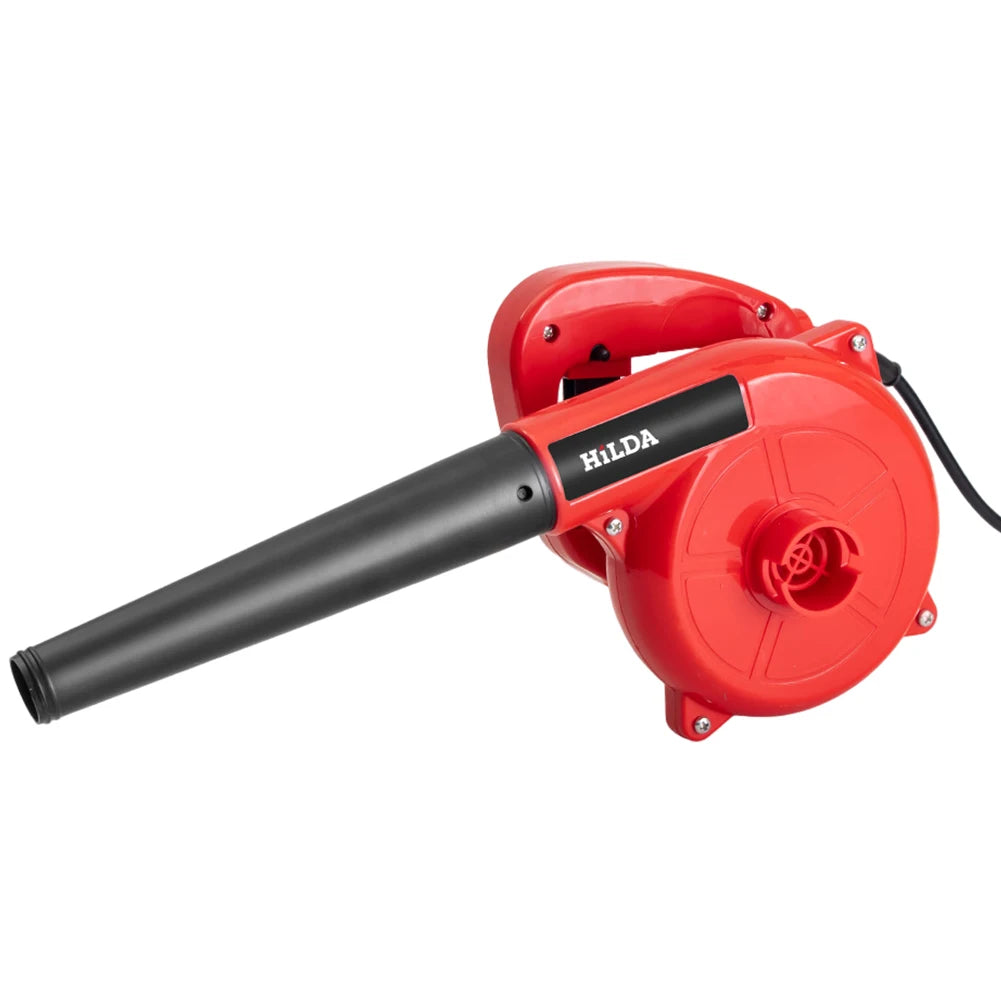 HILDA 1000W 18000RPM Blower Computer Vacuum Cleaner Electric Blower Dust Removal Computer Vacuum Cleaner Blower EU Plug