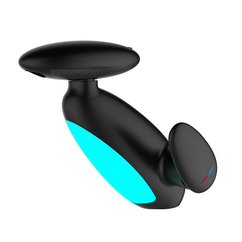 Modern Basin Faucet with Four Water Flow Options, Hot and Cold Water Mixer, Bathroom Sink Tap Faucet