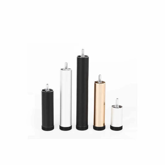 M8Furniture Height Increasing Foot Pads Washing Machines Refrigerators Height Increasing Shock-Absorbing Adjustable Support Legs