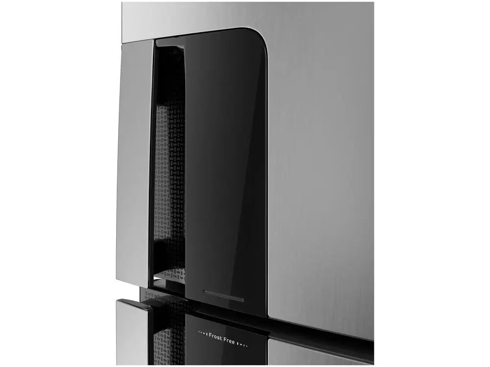 Consul Frost Free Duplex 451L CRM53FK Refrigerator/Cooler-220V