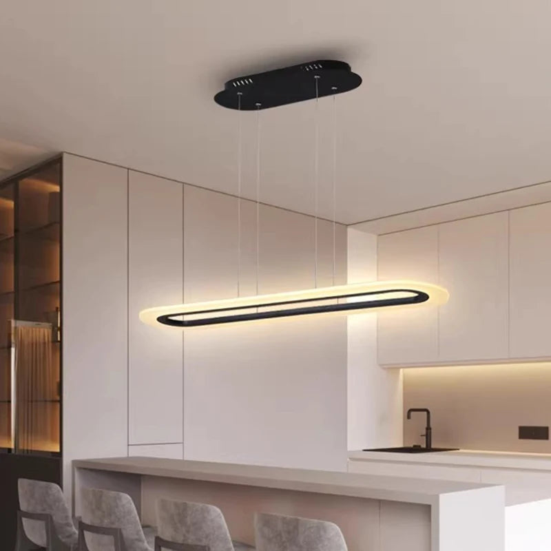 Modern Pendant lamp led Chandeliers for dining room pendant lights hanging lamps for ceiling Pendant lamp indoor lighting