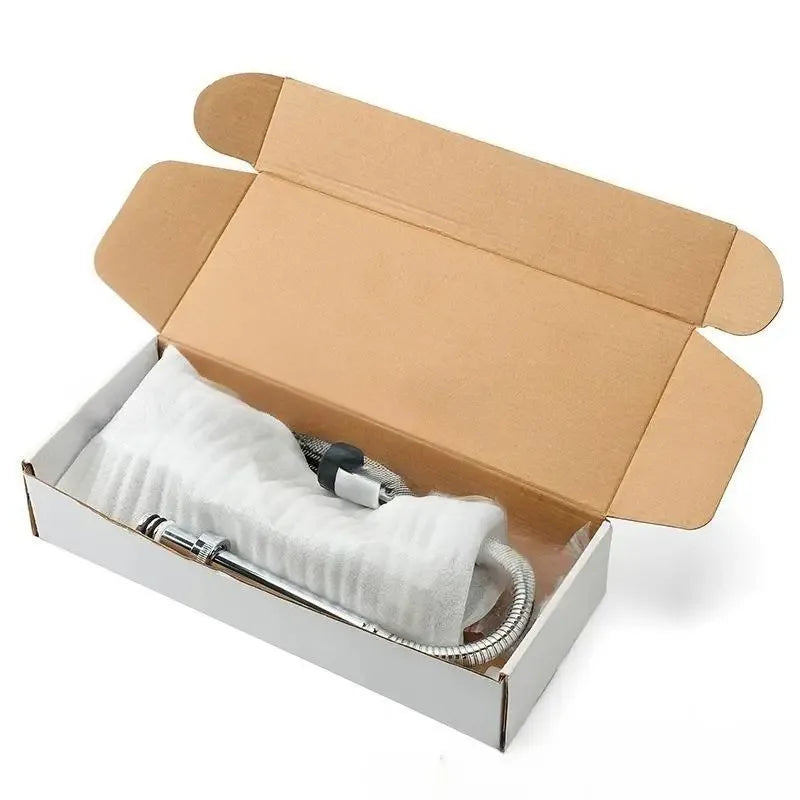 South American RV Kitchen Faucets Dual Port Faucet Kitchen Splashproof Faucet Replacement Sink Faucets Kitchen Accessories