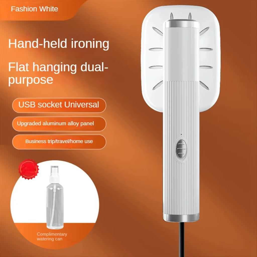 Xiaomi Multifunctional Garment Steamer Handheld Iron Steamer 360° Ironing USB Electric Ironing Machine for Fabric Clothe Ironing