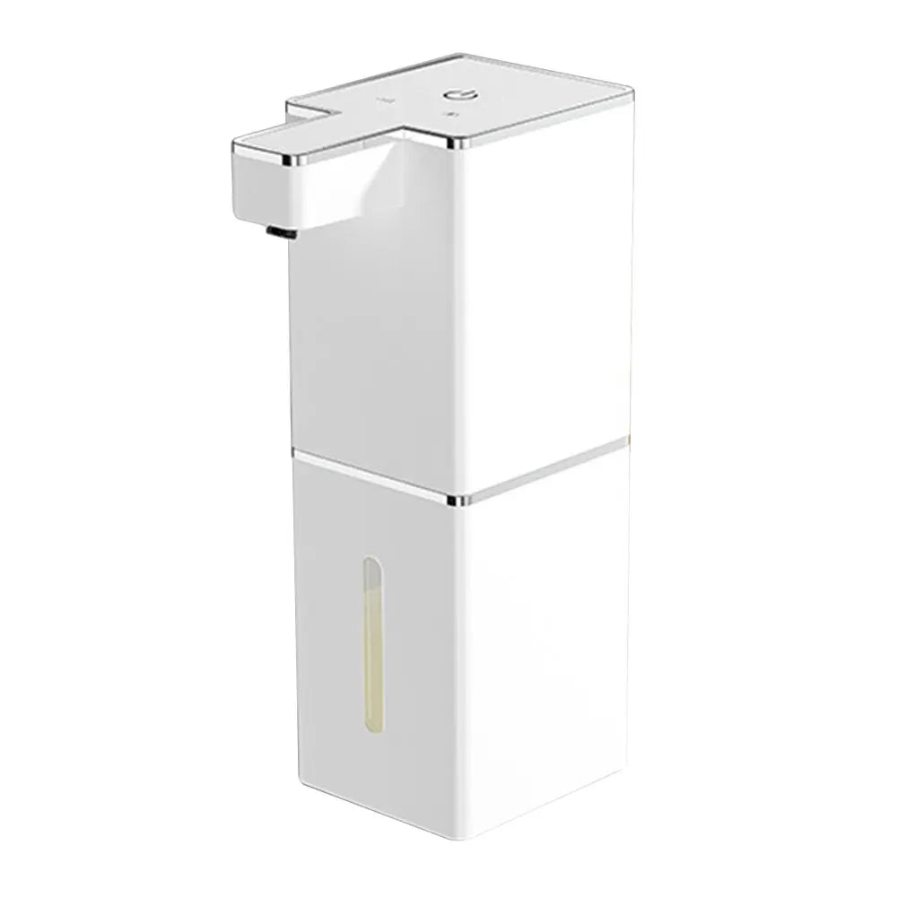 400ml Automatic Soap Dispenser USB Charging Touchless Electric Soap Dispenser Foam Liquid Soap Dispenser Hand Washing Machine