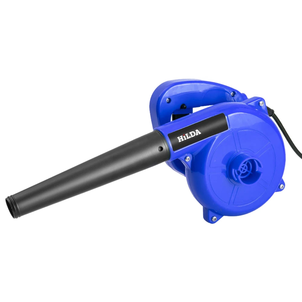 HILDA 1000W 18000RPM Blower Computer Vacuum Cleaner Electric Blower Dust Removal Computer Vacuum Cleaner Blower EU Plug