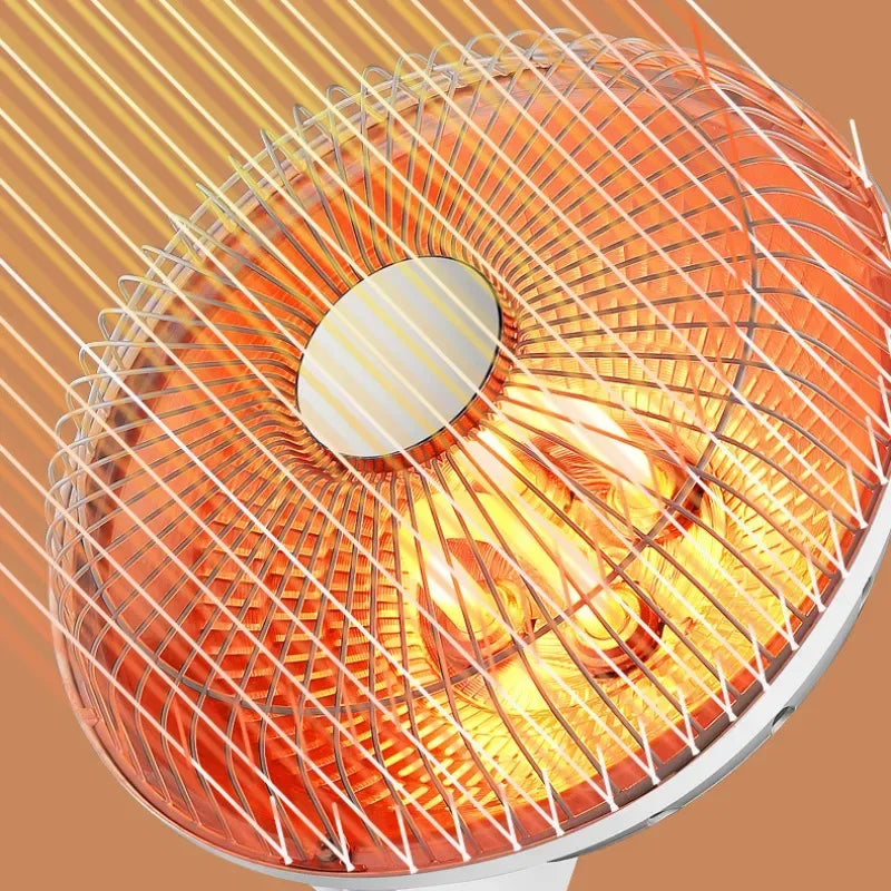 small sun heater office heating home small heater bath speed room energy saving electric heater