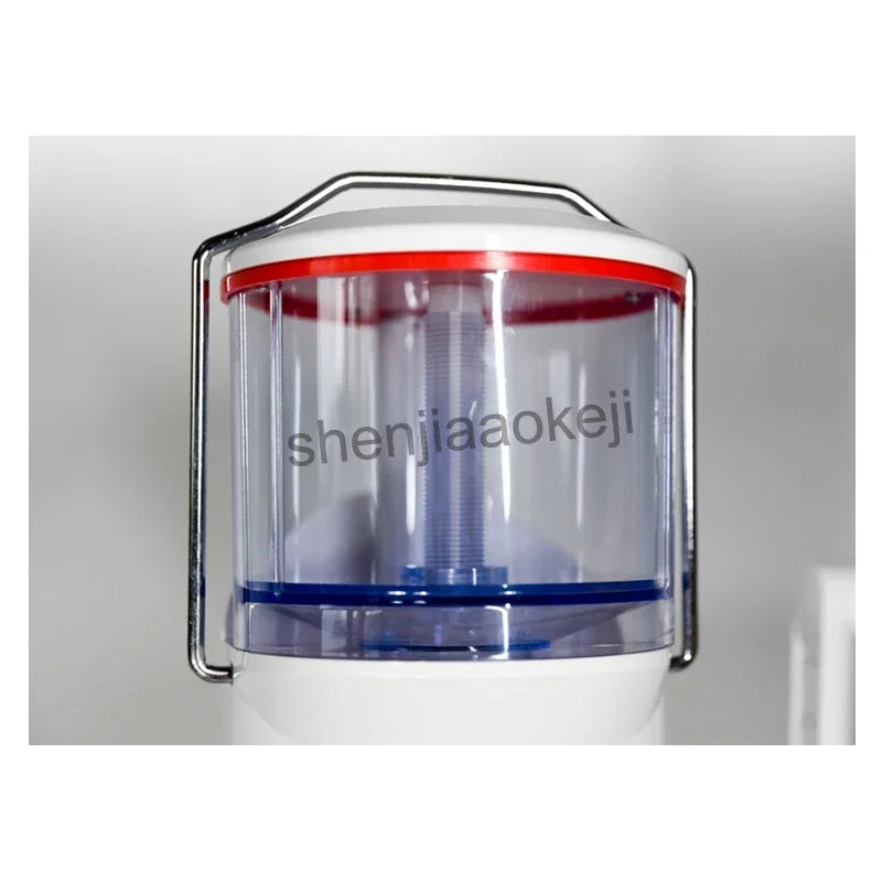 WJ-18 Manual Dumpling Wrapping Machine Pelmeni Machine Household Dumpling Making Machine About 26pc/min