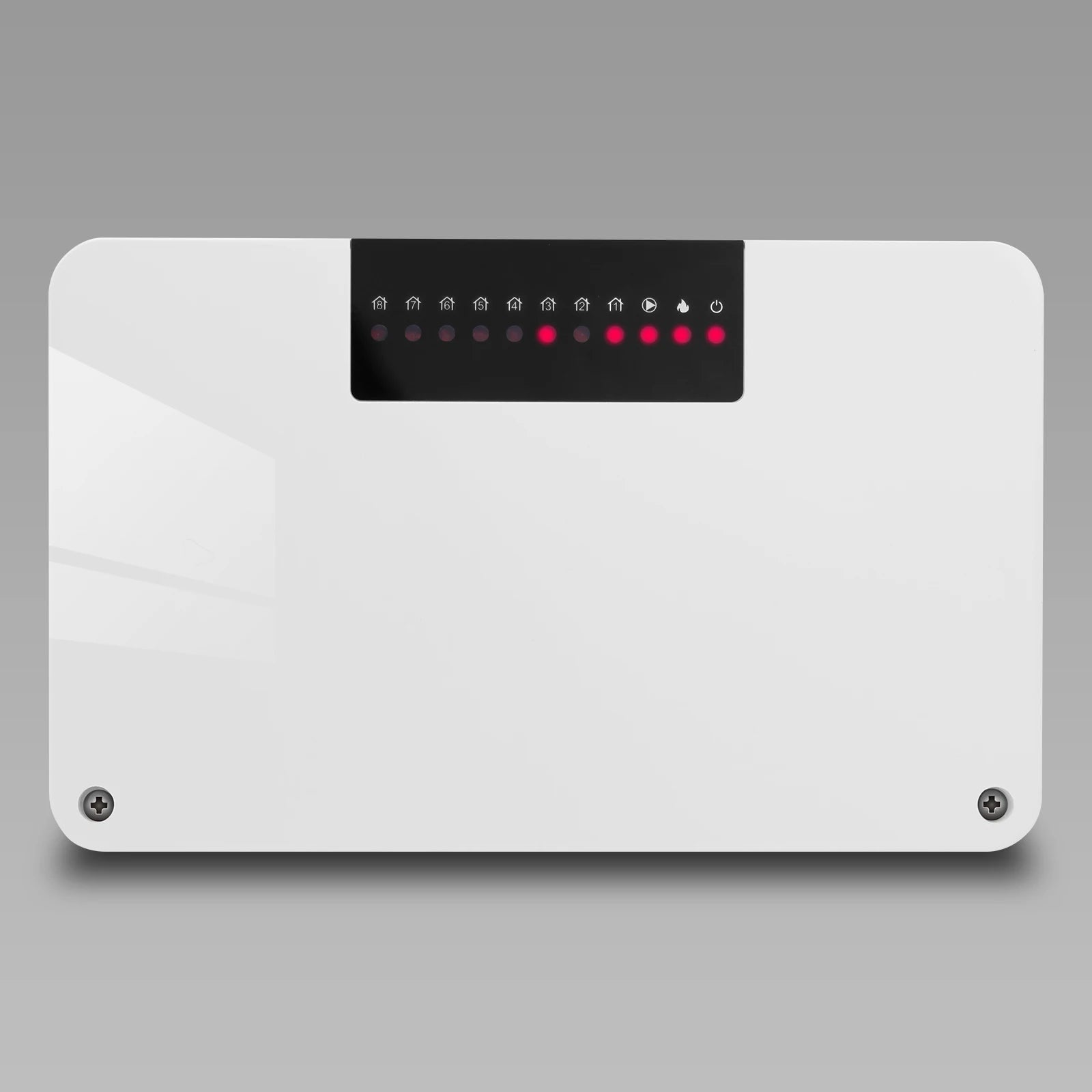 Beok CCT-28-X Thermostat Controller Wireless Wifi Zone Heating  8-channel for Gas Boiler Water Floor Heating System Actuator