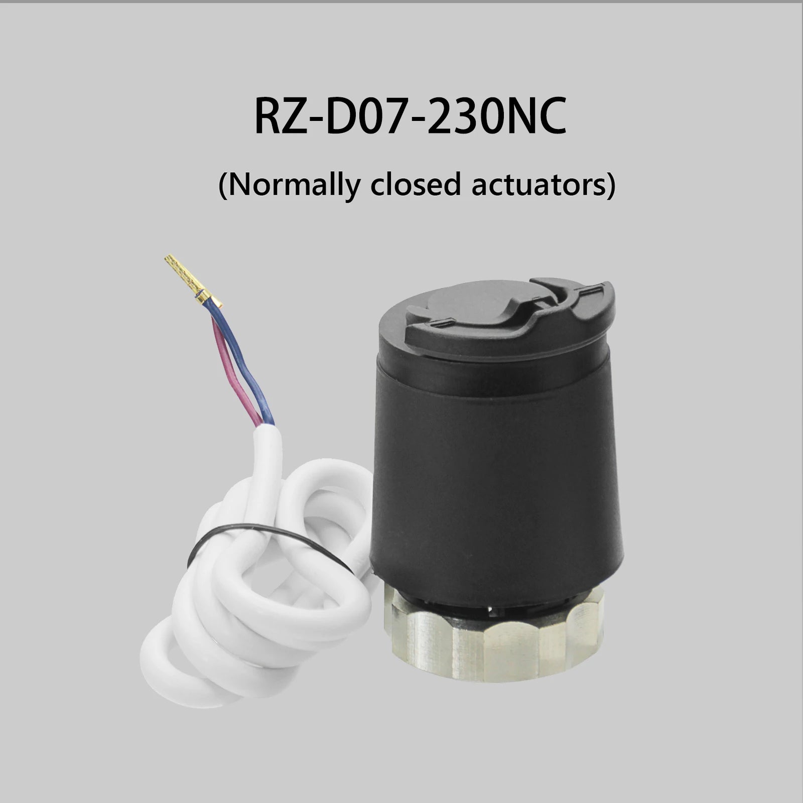 Beok CCT-28-X Thermostat Controller Wireless Wifi Zone Heating  8-channel for Gas Boiler Water Floor Heating System Actuator